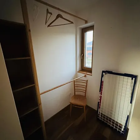 House Prázdninový dům