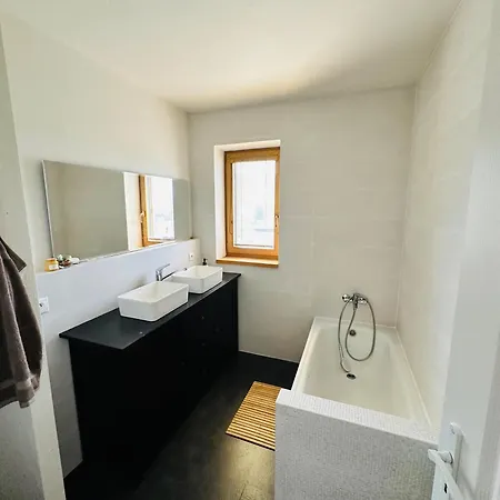 Prázdninový dům House *