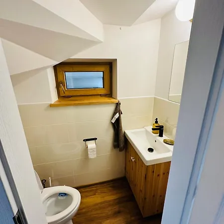 House Prázdninový dům