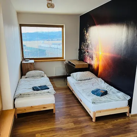 Prázdninový dům House Brezno