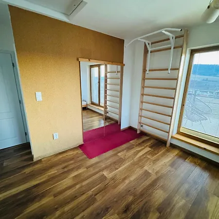 House Semesterbostad *