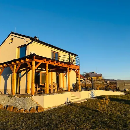 Prázdninový dům House *