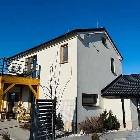 Holiday home House Brezno