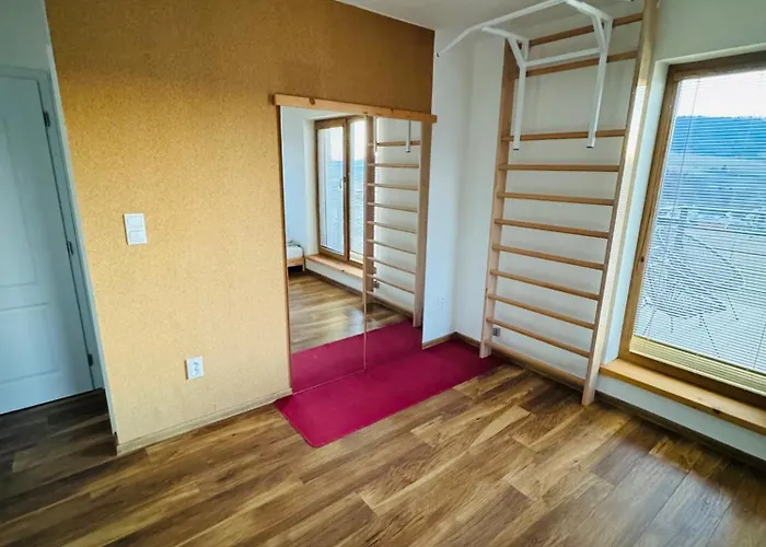 House Сasa de vacaciones *